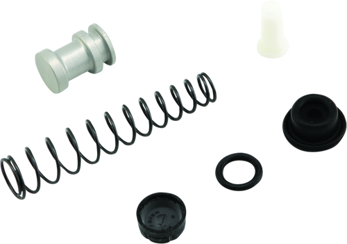 Bikers Choice 601549 Bikers Choice 84-95 XL FX Single Disc 5/8in Bore Front Master Cylinder Rebuild Kit H-D 45072-87