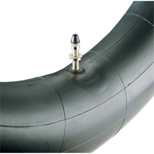 Michelin #84139 - Inner Tube - Heavy Duty - 17" - TR-4 - Center Metal Valve