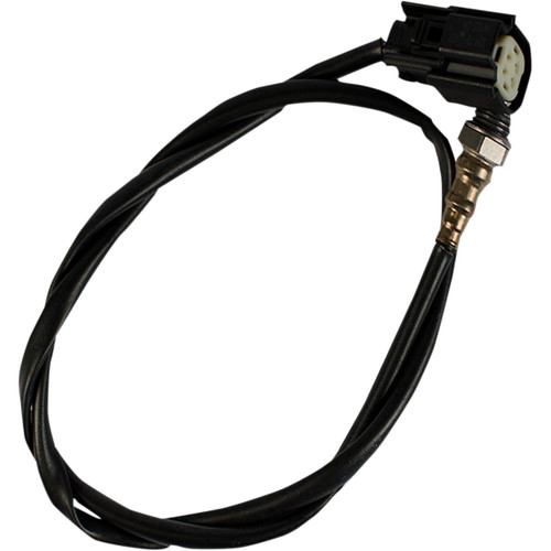 Feuling Parts #9906 - Oxygen Sensor - 12mm - Black
