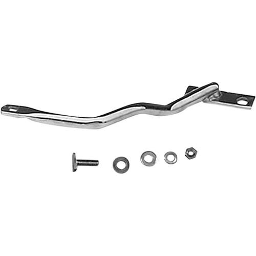 Paughco #718J - Rear Exhaust Hanger Bracket