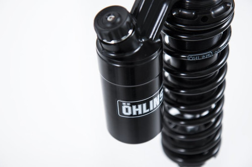 Ohlins HD 792 Ohlins 18-20 Harley-Davidson XG750A Street Rod STX 36 Blackline Shock Absorber