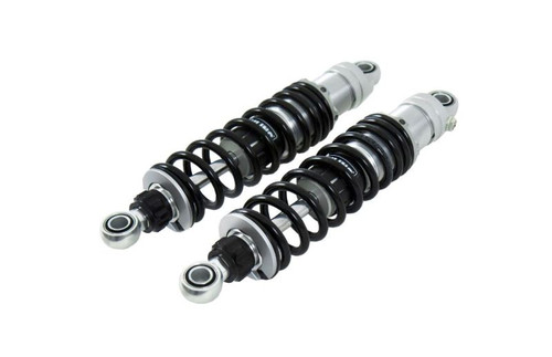 Ohlins HD 906 Ohlins 04-20 Harley-Davidson Sportster XL STX 36 Twin Shock Absorber