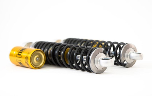 Ohlins HD 907 Ohlins 04-20 Harley-Davidson XR 1200 STX 36 Twin Shock Absorber