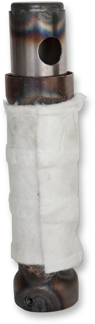 Super Quiet Baffle - Sideshots