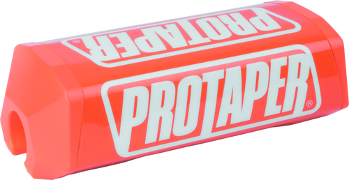 ProTaper 021627 ProTaper 2.0 Square Bar Pad - Race Orange