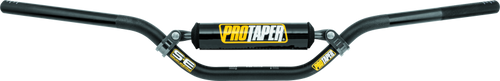 ProTaper 025307 ProTaper SE Trials Mid Handlebar - Black