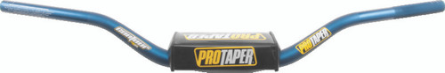 ProTaper 022059 ProTaper Contour Windham Handlebar - Blue