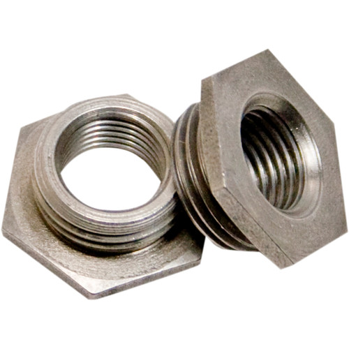 Feuling Parts #9927 - O2 Sensor Adapters - 18 mm to 12 mm