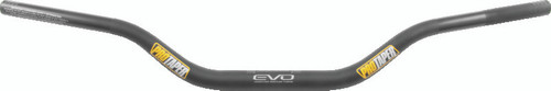ProTaper 022038 ProTaper EVO Windham/RM Mid Handlebar - Black