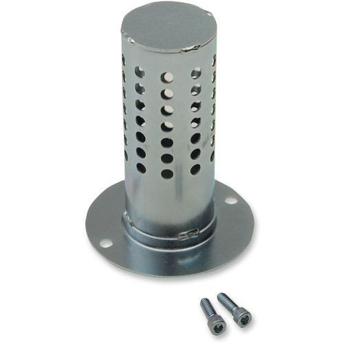 Khrome Werks #202714P - Noise Reduction Baffle
