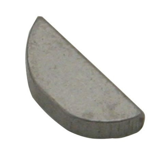 S&S Cycle 50-8223-S S&S Cycle .125in x .500in x .491in Woodruff Key