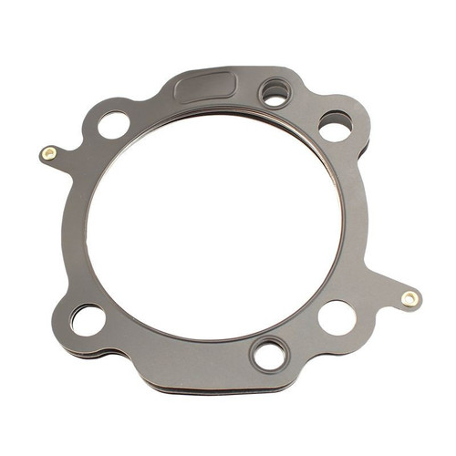 S&S Cycle 900-0606 S&S Cycle 1999+ BT .045in Stock Bolt Pattern Head Gasket
