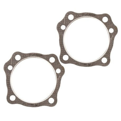 S&S Cycle 900-0821 S&S Cycle 1999+ BT .030in 4in Bore Stock Pattern Head Gasket - 2 Pack