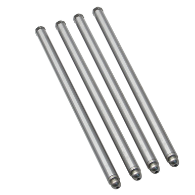 S&S Cycle 93-5091 S&S Cycle 53-65 BT Hydaulic Tappet Adjustable Pushrod Set