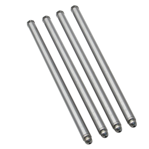 S&S Cycle 93-5091 S&S Cycle 53-65 BT Hydaulic Tappet Adjustable Pushrod Set