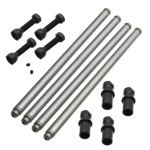S&S Cycle 93-5058 S&S Cycle 53-65 BT Adjustable Pushrod Kit