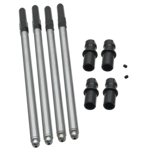 S&S Cycle 93-5067 S&S Cycle 66-84 BT Adjustable Pushrod Kit