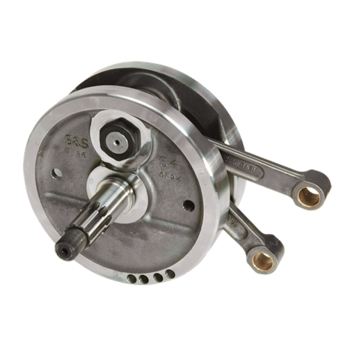 S&S Cycle 32-2108 S&S Cycle 70-84 BT 86in Stock Bore Stroker Kit