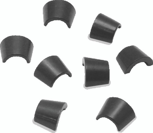 S&S Cycle 50-7166 S&S Cycle 84-04 BT Valve Keepers - 8 Pack