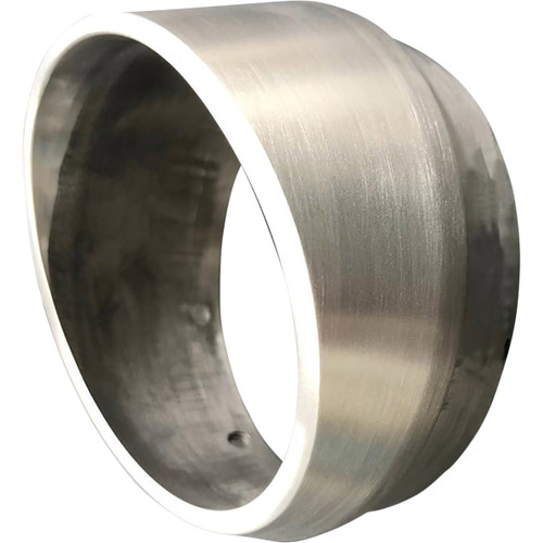 Bassani Xhaust #BESMS1 - End Cap