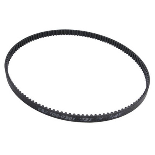 S&S Cycle 106-0360 S&S Cycle 1.125in 130 Tooth Carbon Secondary Drive Belt