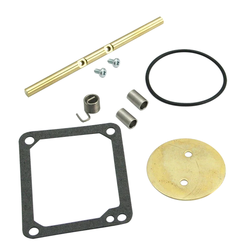 S&S Cycle 11-2900 S&S Cycle MGL/MGAL/GAL Carb Rebuild Kit