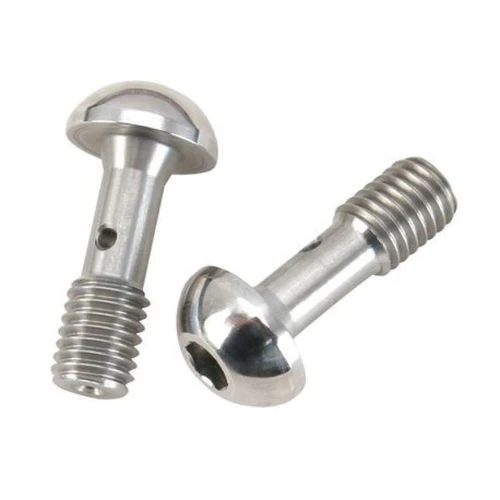 S&S Cycle 31-0224 S&S Cycle Timing Mechanism Screw