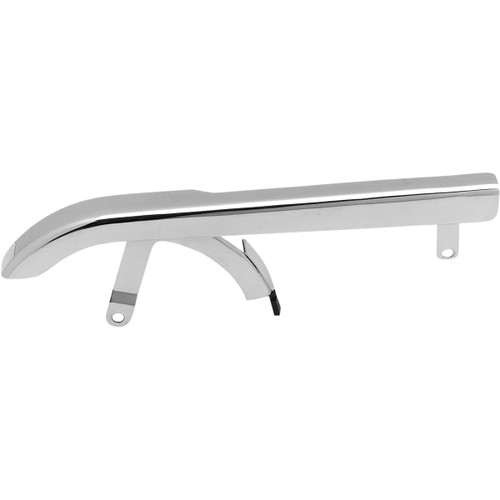 Drag Specialties - Upper Belt Guard - '00-'03 XL - Chrome