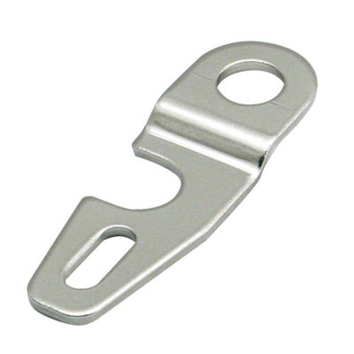 S&S Cycle 106-1285 S&S Cycle 95-01 BT Air Cleaner To Head Bracket - Rear