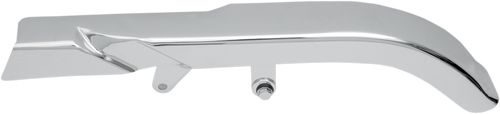 Chrome Belt Guard