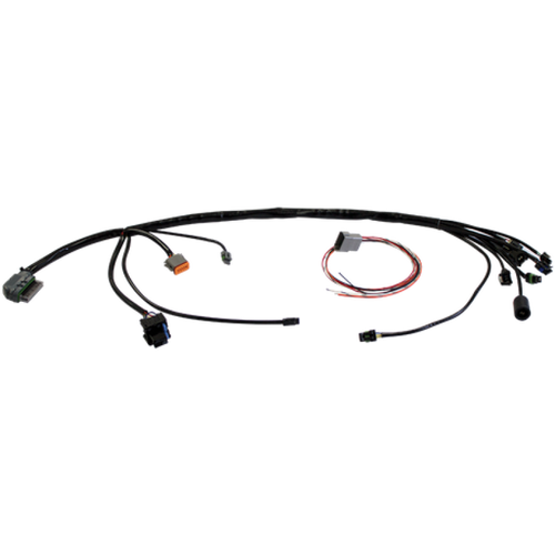 S&S Cycle 550-0264 S&S Cycle Universal Delphi Style Wiring Harness Kit