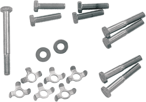 Inner Primary Mount - Softail 86-93