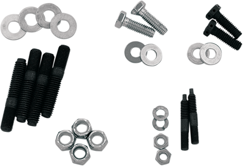 Inner Primary Mount Kit - Big Twin 70-79