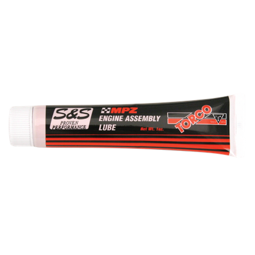 S&S Cycle 51-9002 S&S Cycle Torco Engine Assembly Oil - 1oz