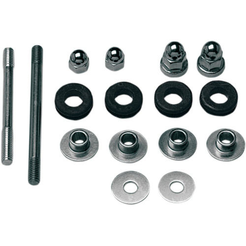Colony #2107-16 - Mount Kit - Gas Tank - XL