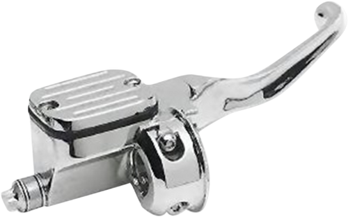 Master Cylinder - Cut Down - 5/8"