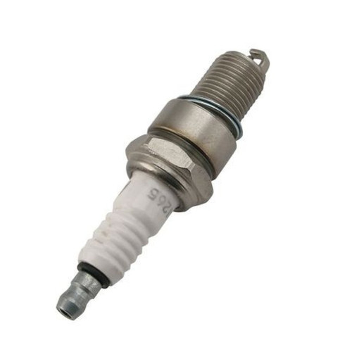 S&S Cycle 55-1321 S&S Cycle 14mm Resistor Spark Plug