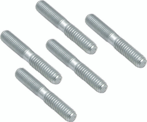 S&S Cycle 50-1028 S&S Cycle 5/16-24 x 1.9in Exhaust Port Stud - 5 Pack