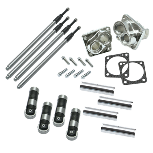 S&S Cycle 33-5452 S&S Cycle 66-84 BT Hydraulic Valve Train Conversion Kit
