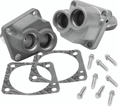 S&S Cycle 33-5301 S&S Cycle 84-99 BT Cast Tappet Guide Set
