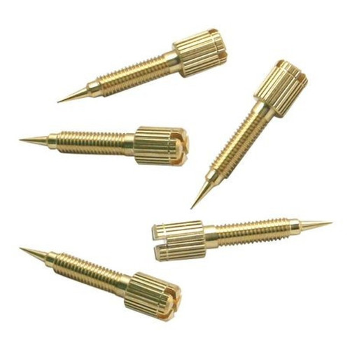 S&S Cycle 11-2378 S&S Cycle Idle Mixture Screw - 5 Pack