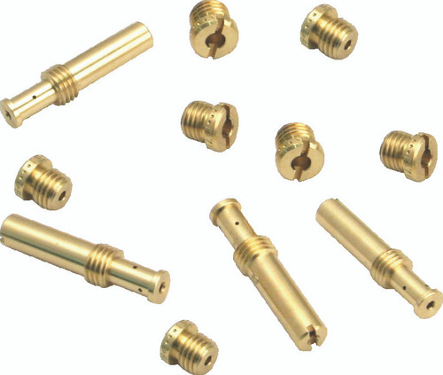 S&S Cycle 11-7271 S&S Cycle .0295in - .033in High Range Jet Kit