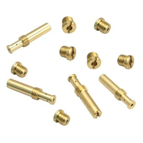 S&S Cycle 11-7271 S&S Cycle .0295in - .033in High Range Jet Kit