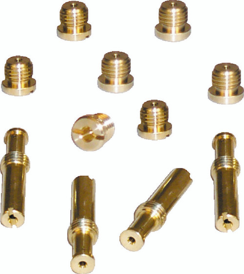 S&S Cycle 11-7272 S&S Cycle .025in - .033in Master Jet kit