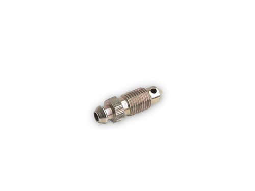 Performance Machine 0083-1001-A Performance Machine Bleeder Screw 3/8-24