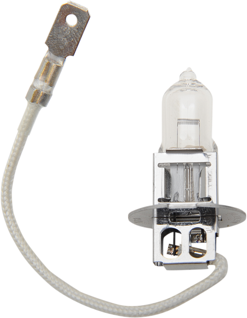 Halogen Bulb - H3 - 35 W