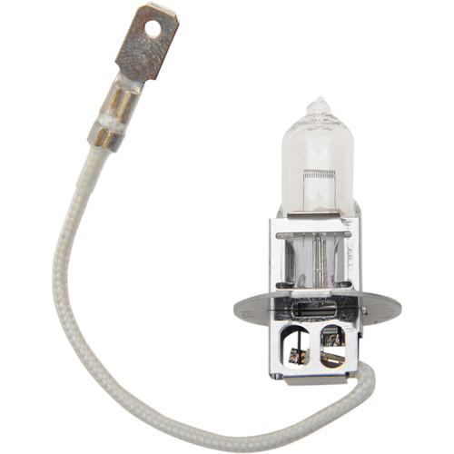 Drag Specialties - Halogen Bulb - H3 - 35 W