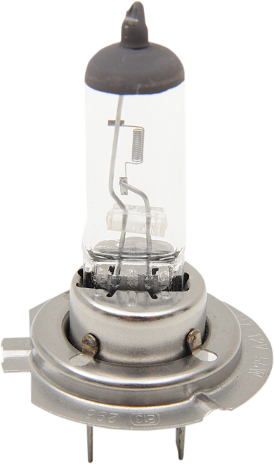 Halogen Bulb - H7 - 55 W