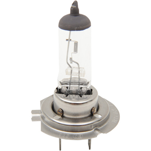 Drag Specialties - Halogen Bulb - H7 - 55 W
