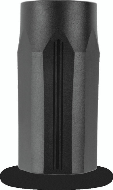 Performance Machine 0208-2102-B Performance Machine Tech Slider Cover Set - Black Ano